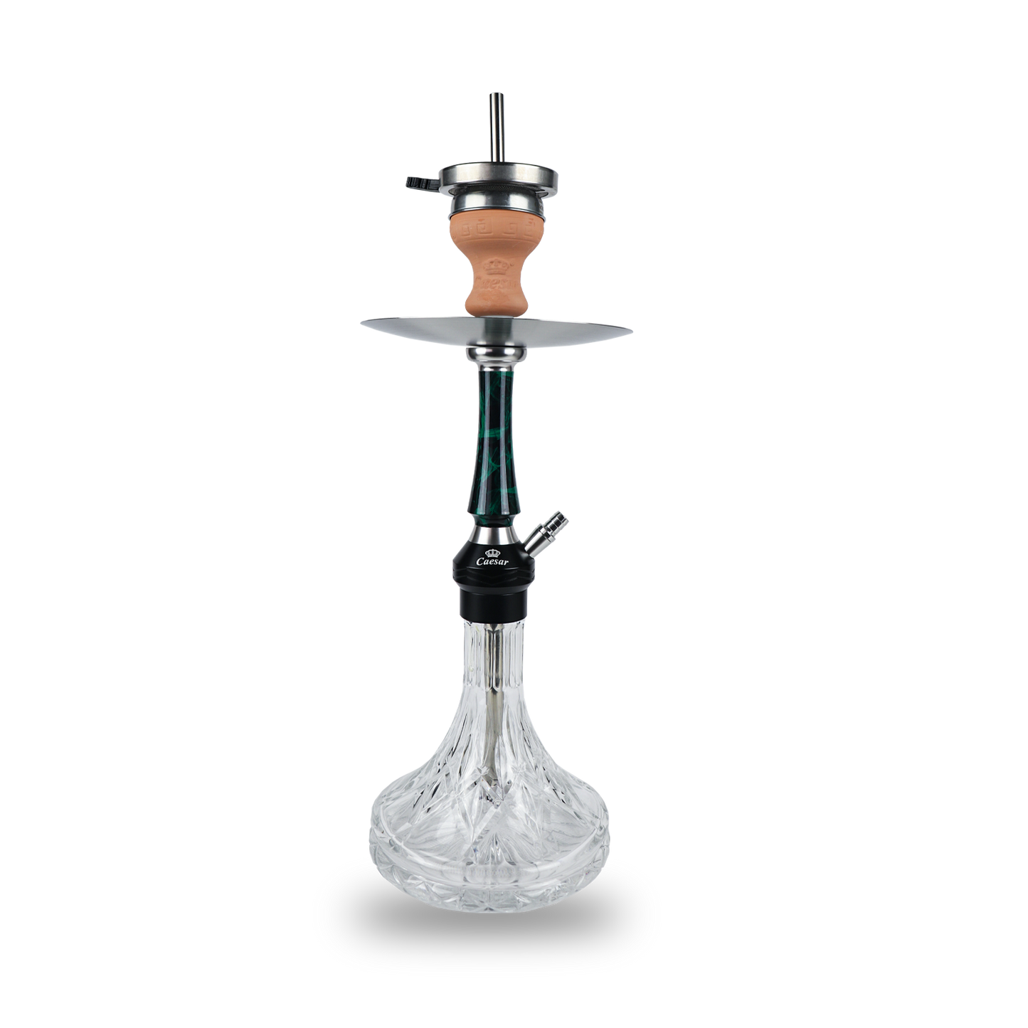 Caesar Shisha 03