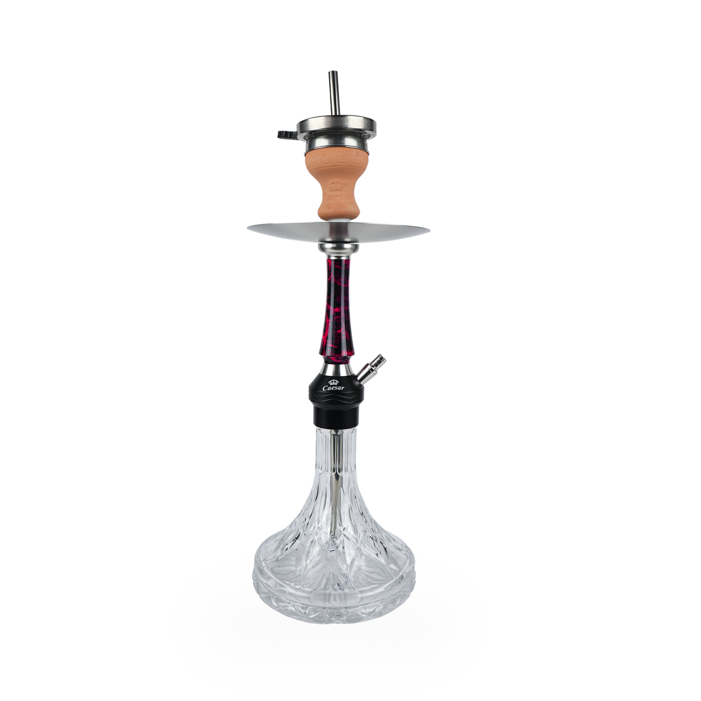 Caesar Shisha 03