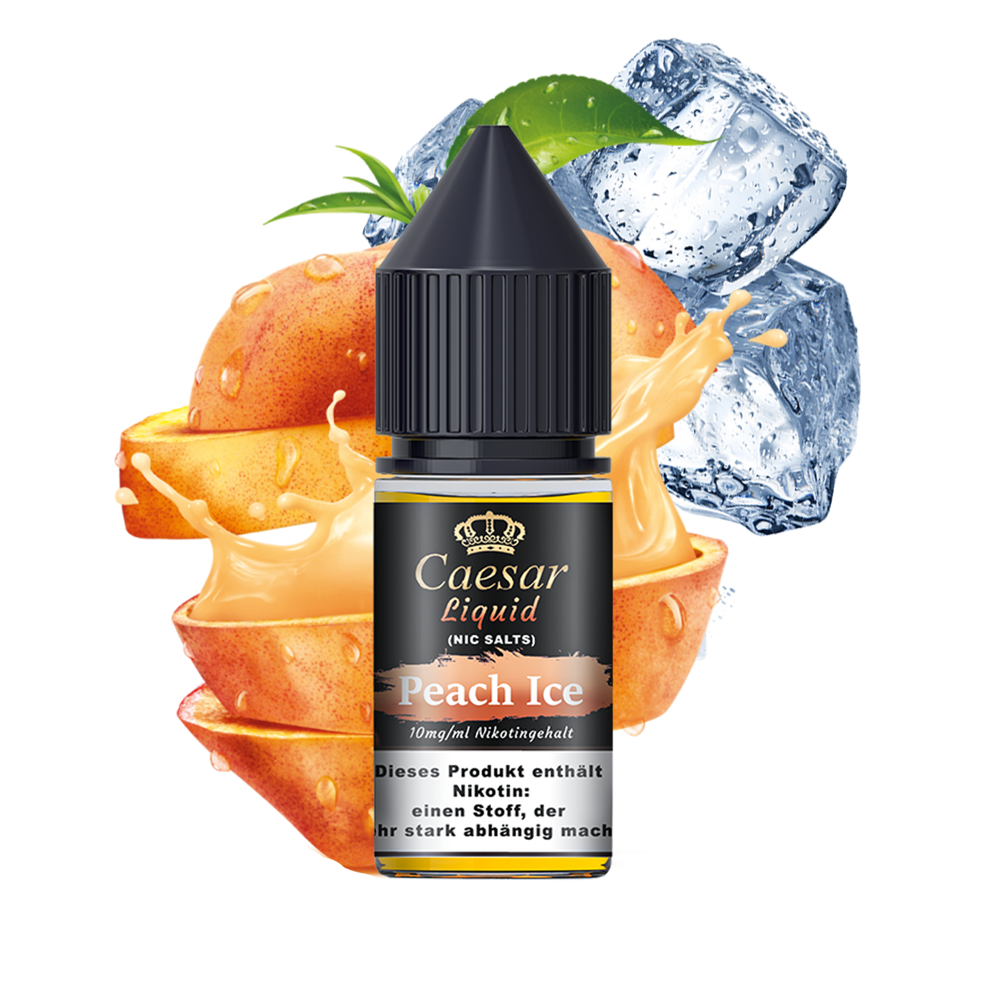 Caesar Liquid