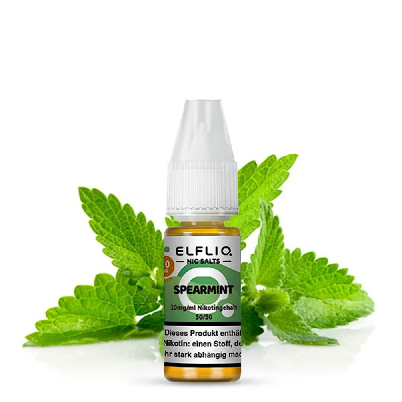 Elfbar ELFLIQ 10ml
