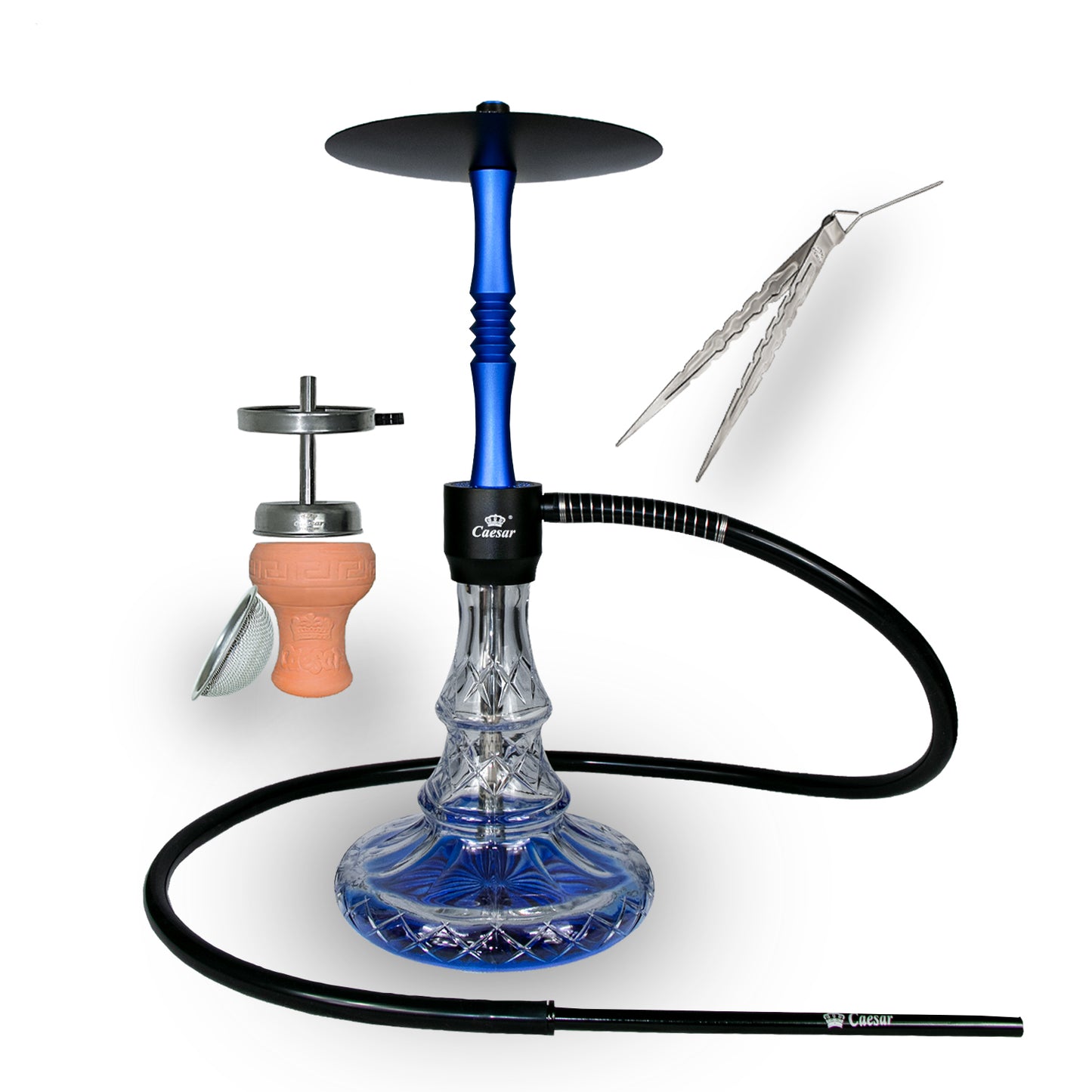 Caesar Shisha 2403