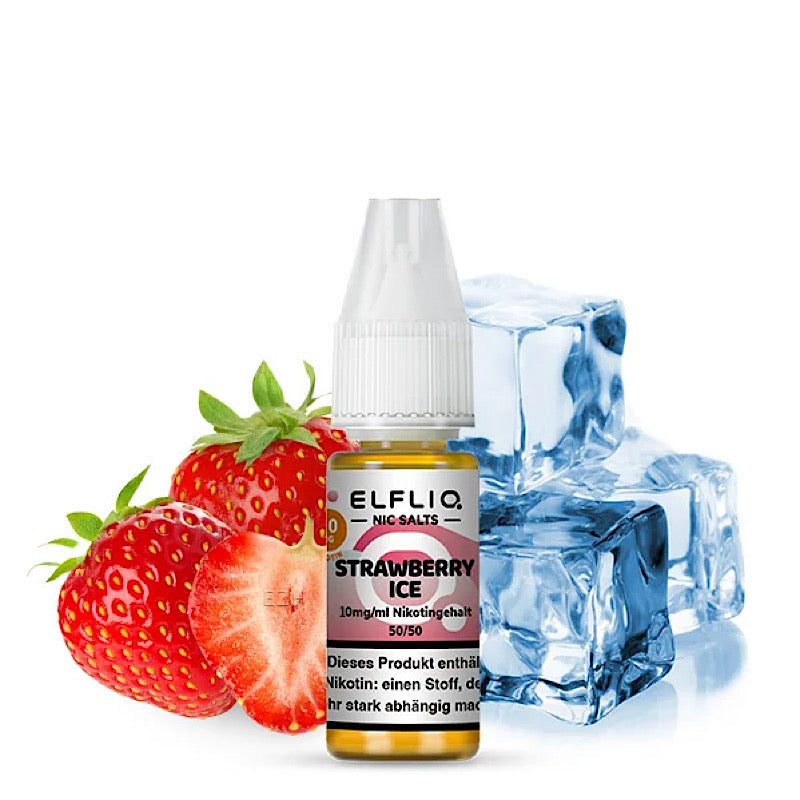 Elfbar ELFLIQ 10ml