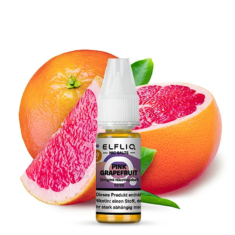 Elfbar ELFLIQ 10ml