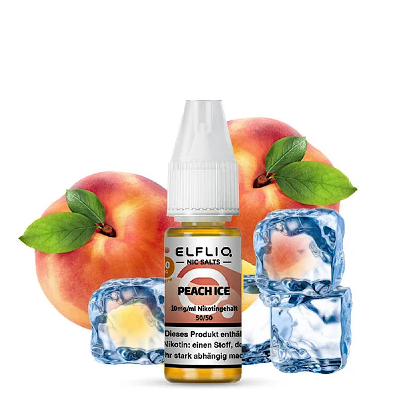 Elfbar ELFLIQ 10ml