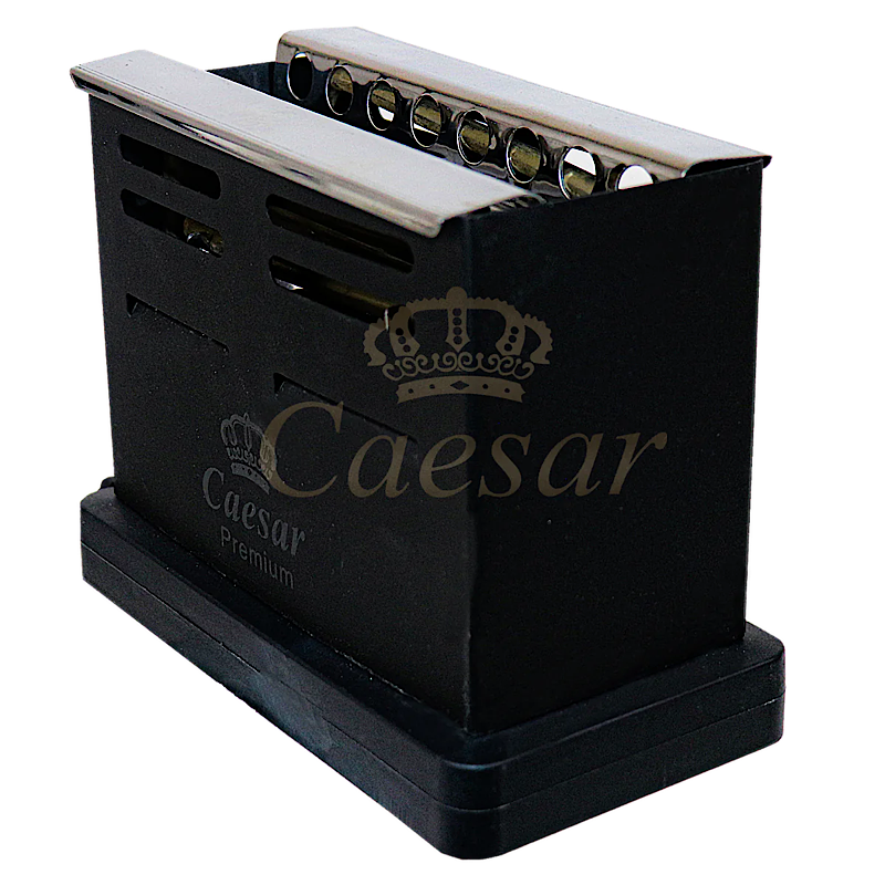 Caesar charcoal lighter Tosti 03