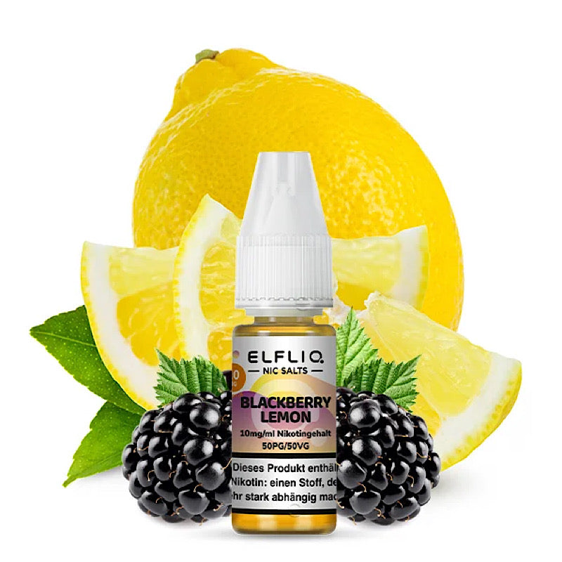 Elfbar ELFLIQ 10ml