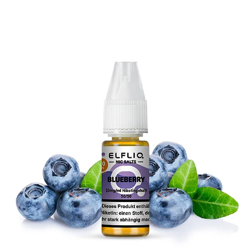 Elfbar ELFLIQ 10ml