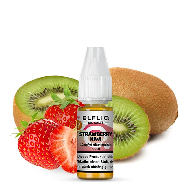 Elfbar ELFLIQ 10ml
