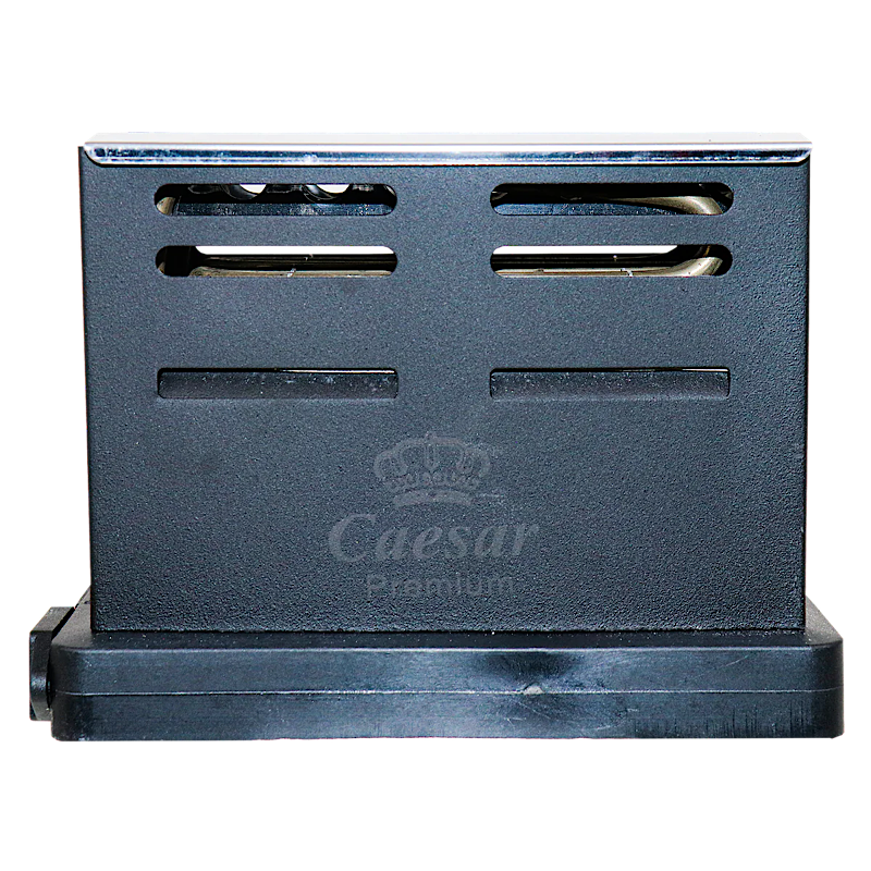 Caesar charcoal lighter Tosti 03