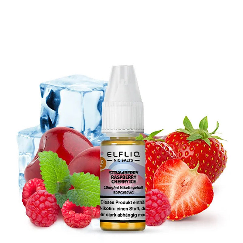 Elfbar ELFLIQ 10ml