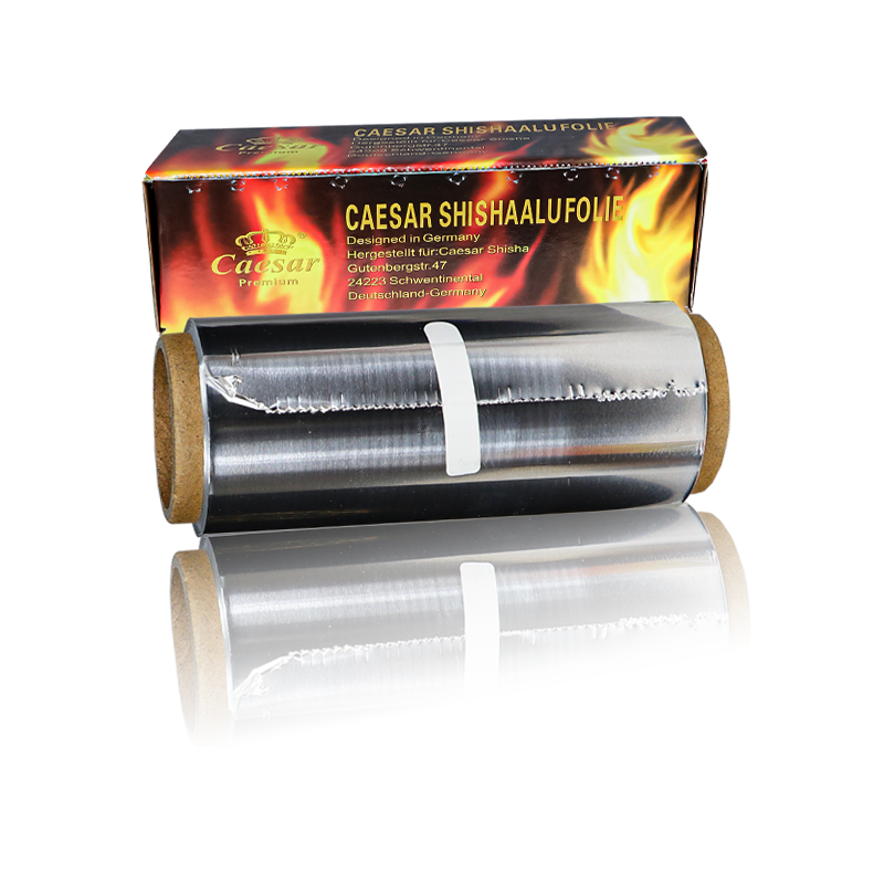 Caesar aluminum foil roll