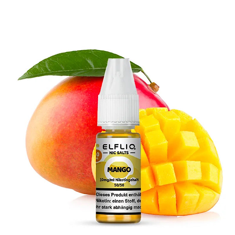 Elfbar ELFLIQ 10ml