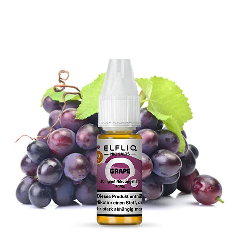 Elfbar ELFLIQ 10ml