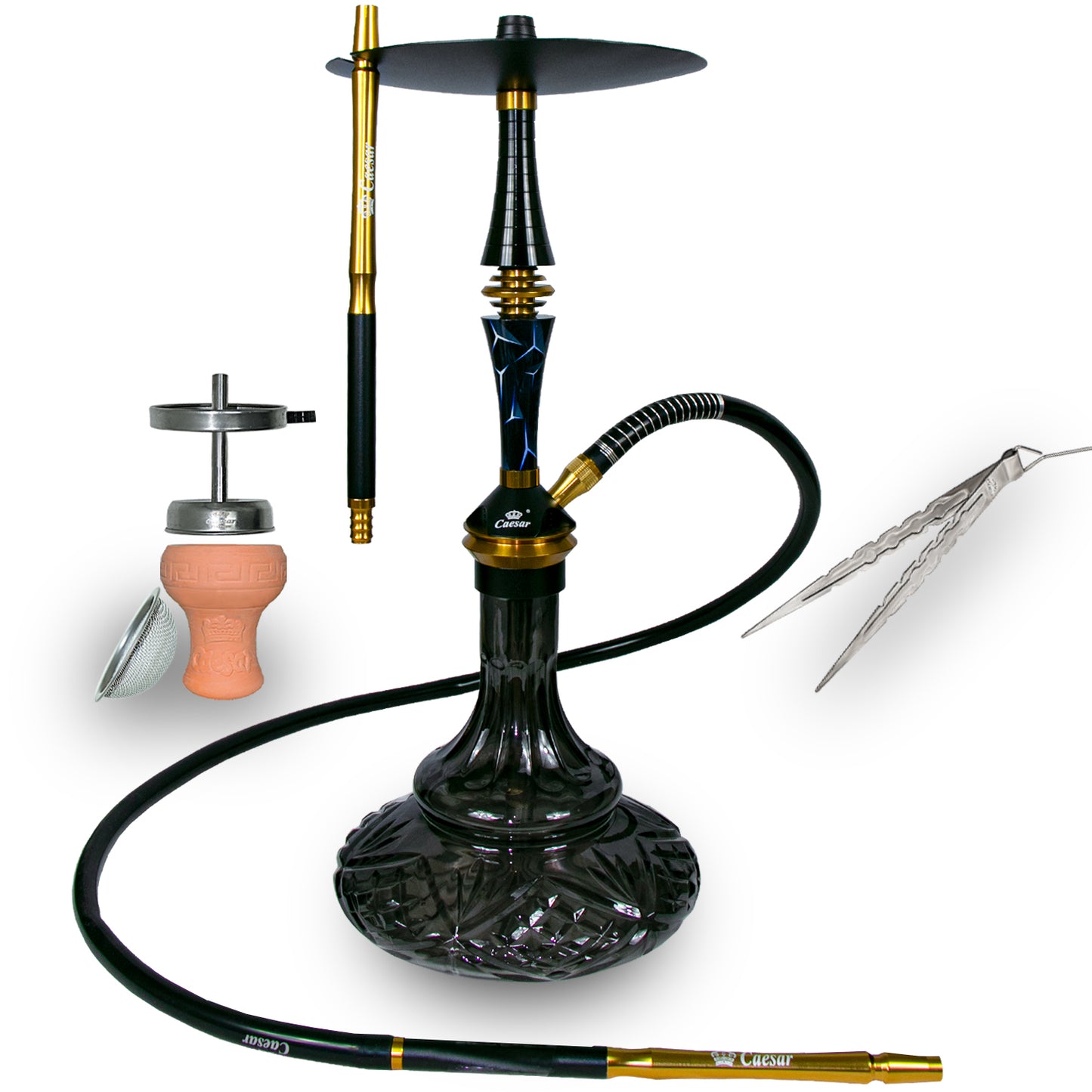 Caesar Shisha 06