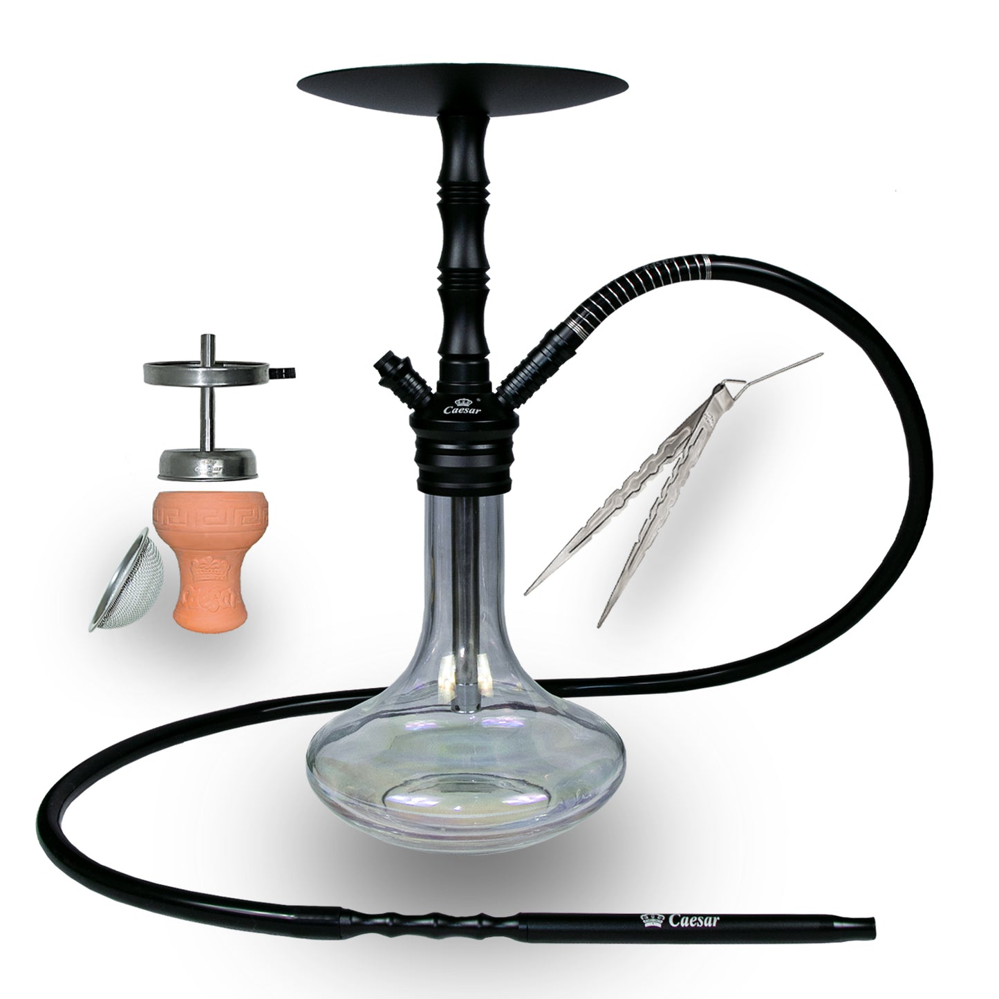 Caesar Shisha 02