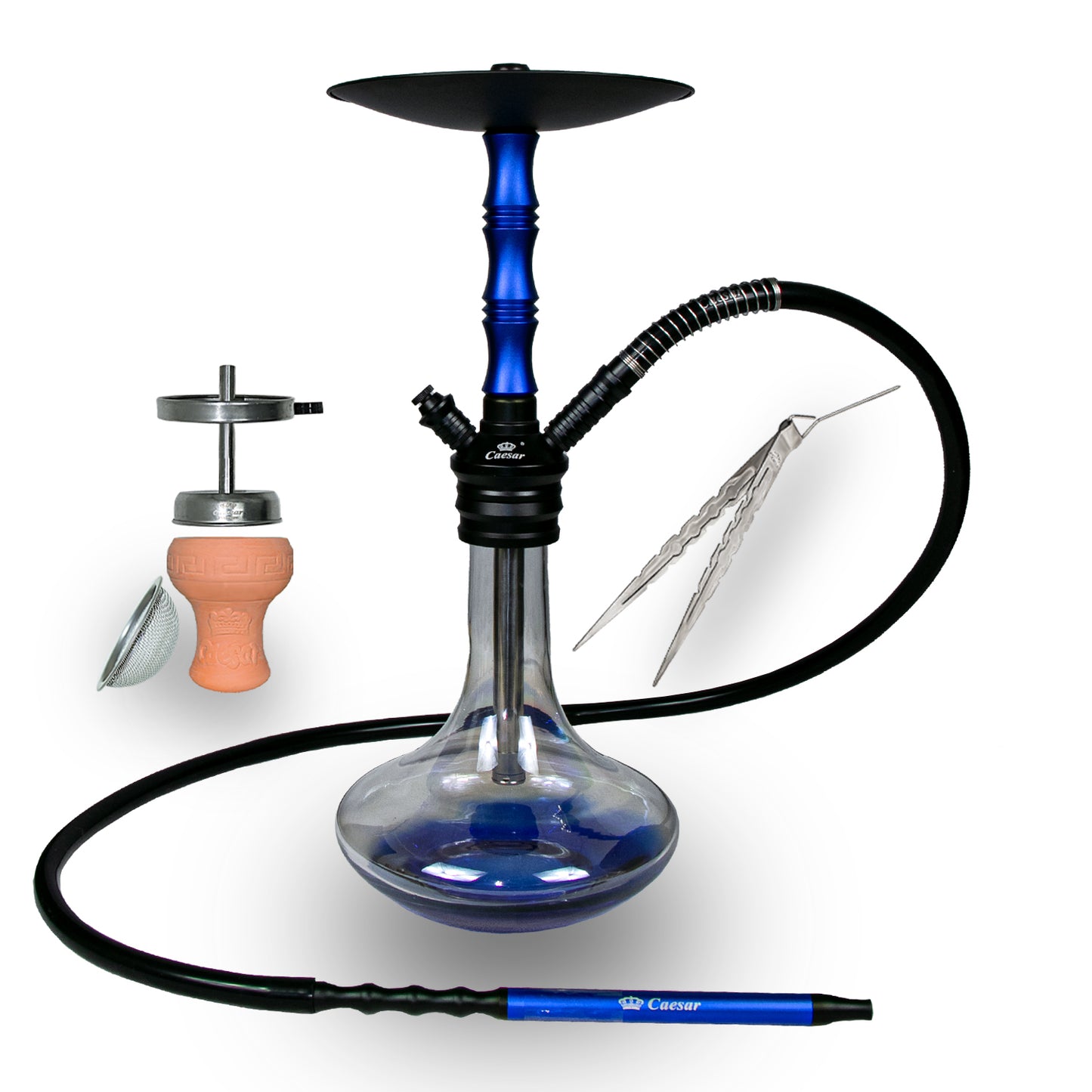 Caesar Shisha 02