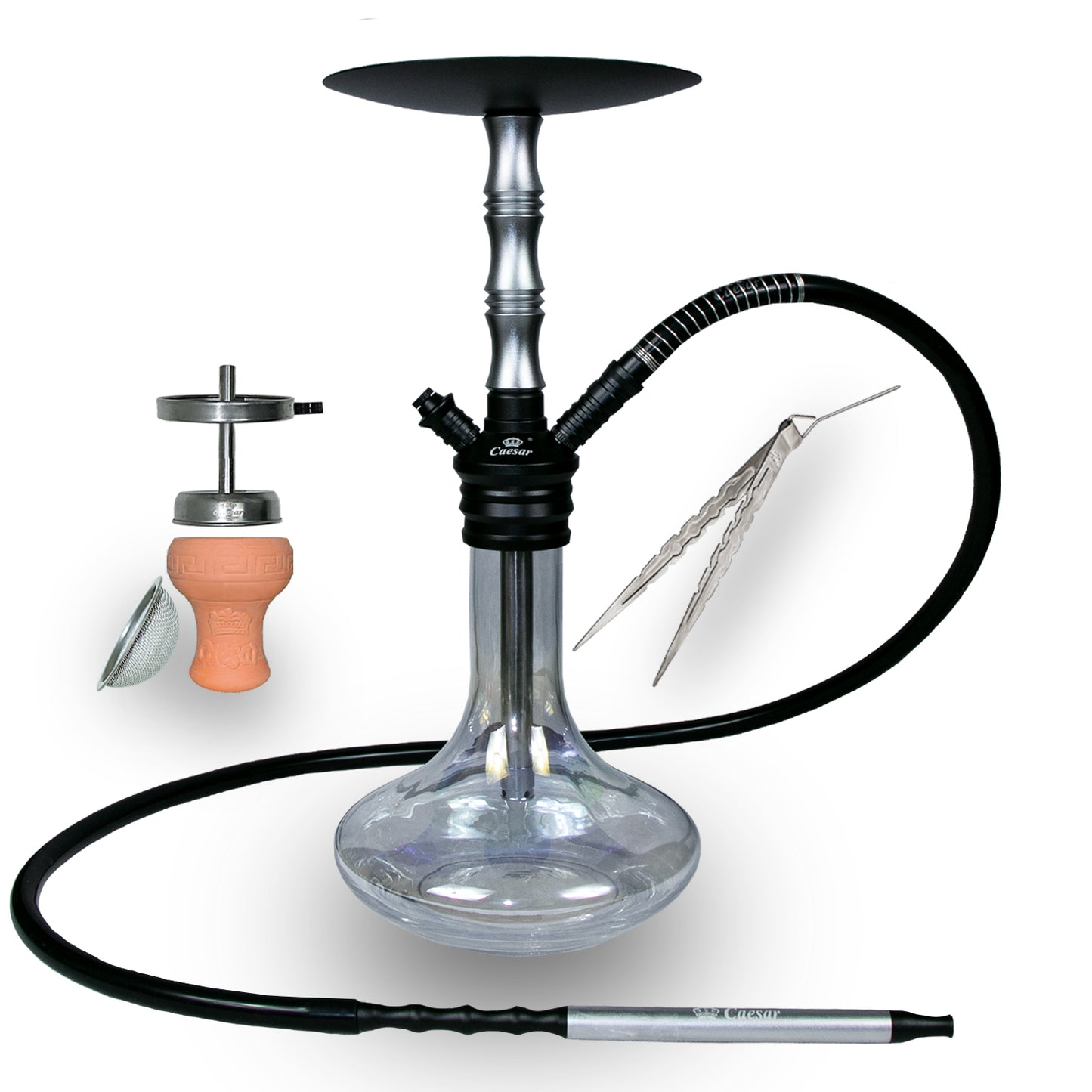 Caesar Shisha 02