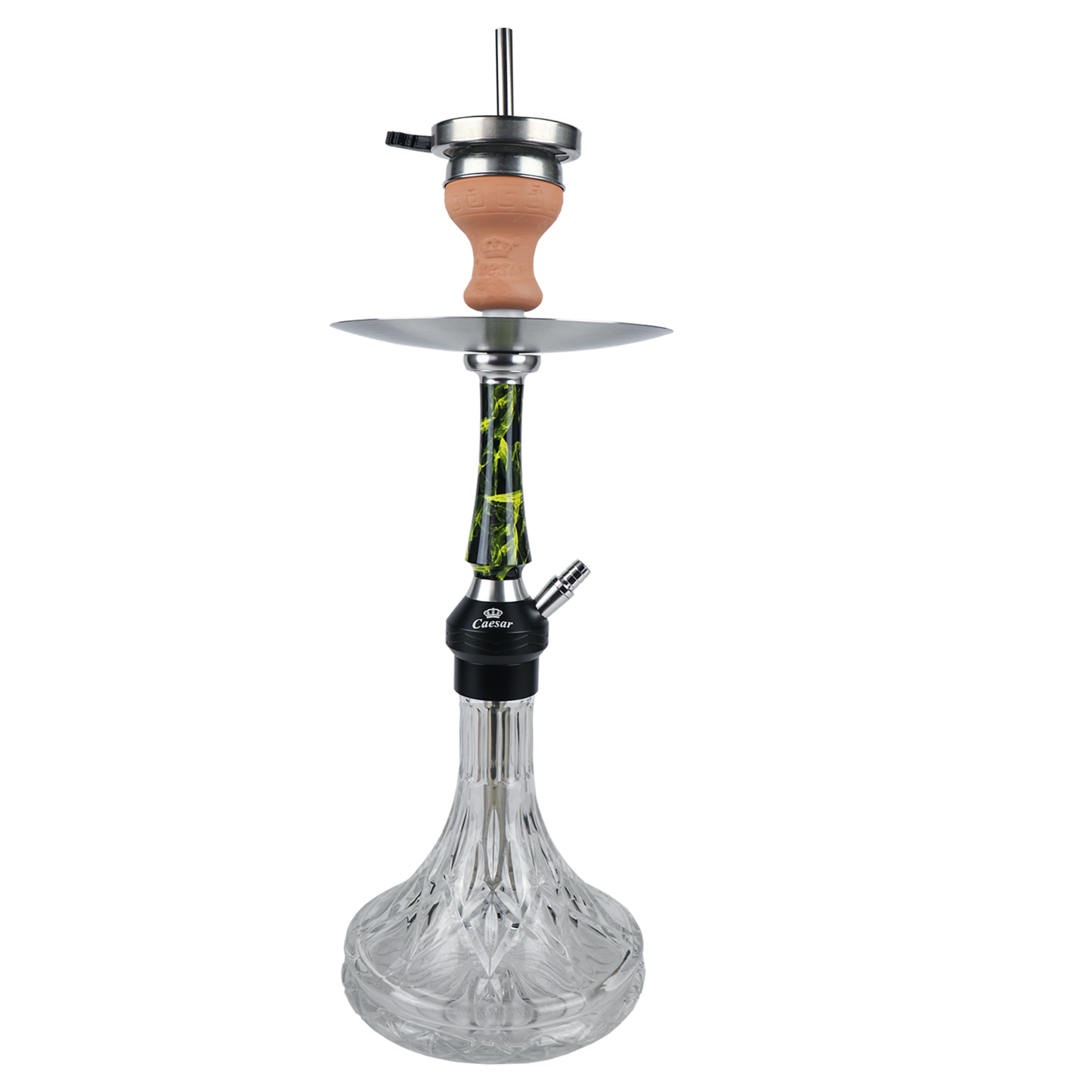 Caesar Shisha 03
