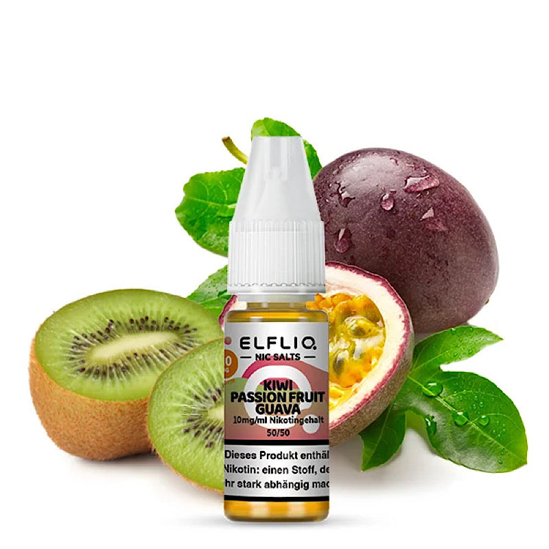 Elfbar ELFLIQ 10ml