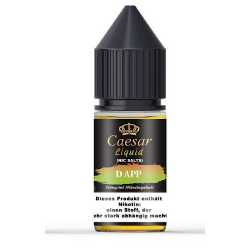 Caesar Liquid