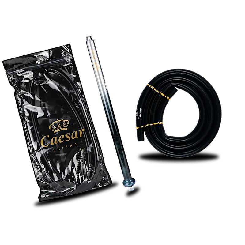 Silicone hose set