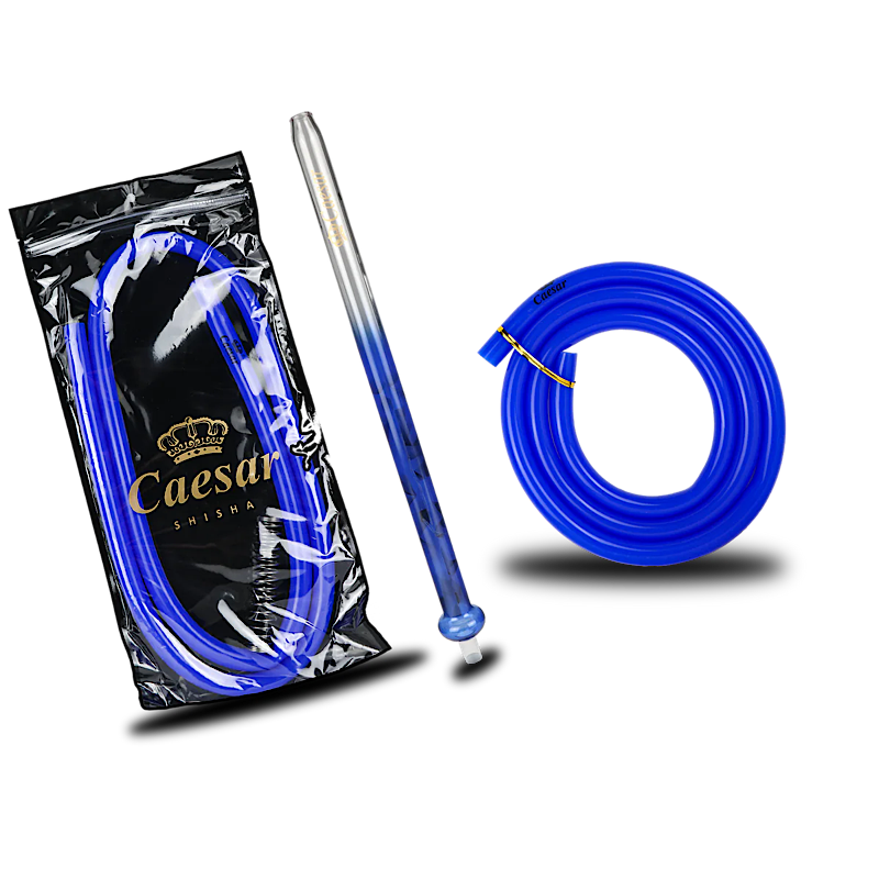 Silicone hose set