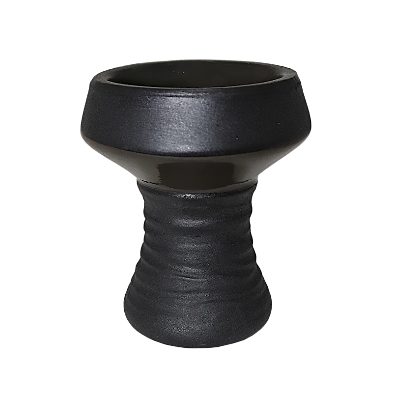 Caesar Aqueduct Stone Head Set - Black