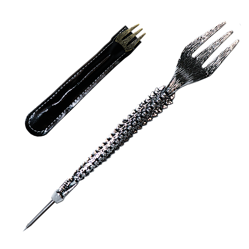 tobacco fork