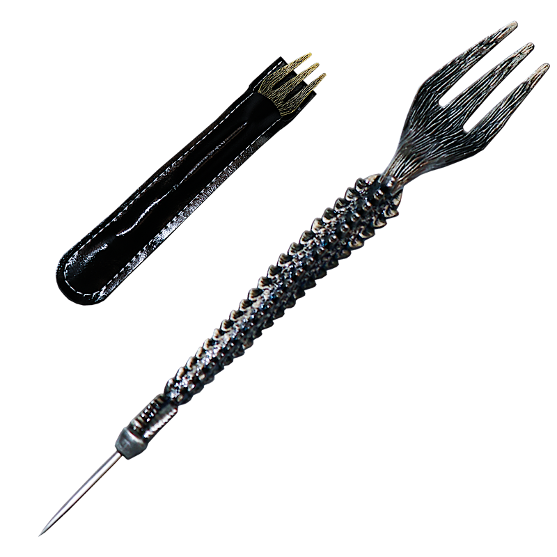 tobacco fork