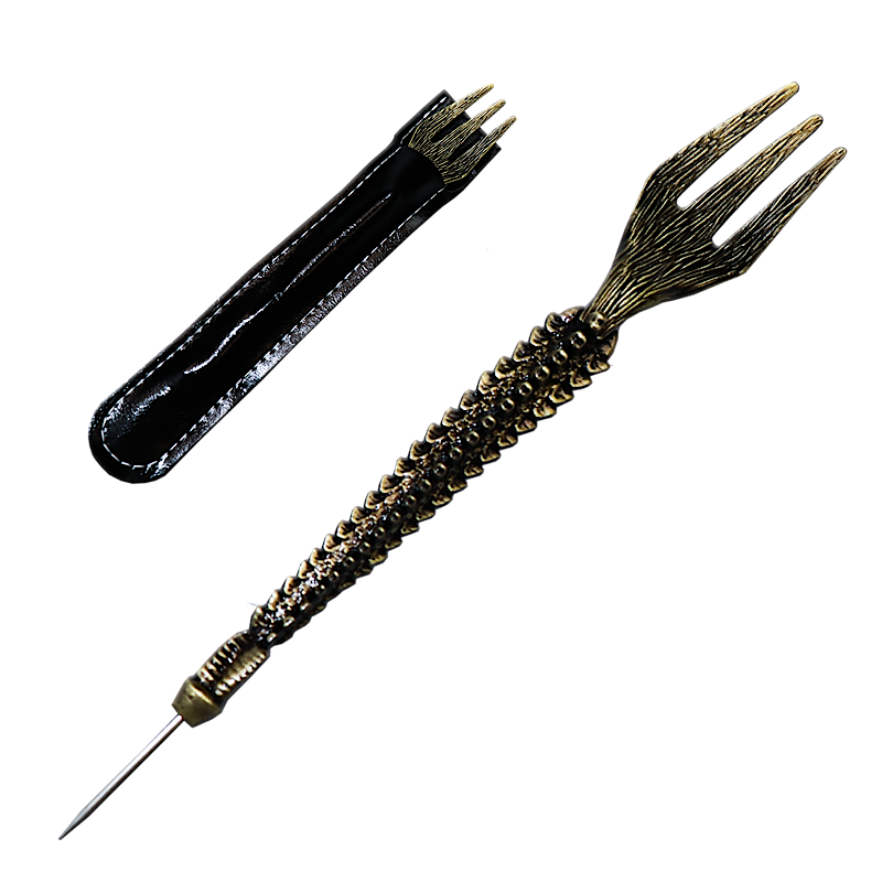 tobacco fork