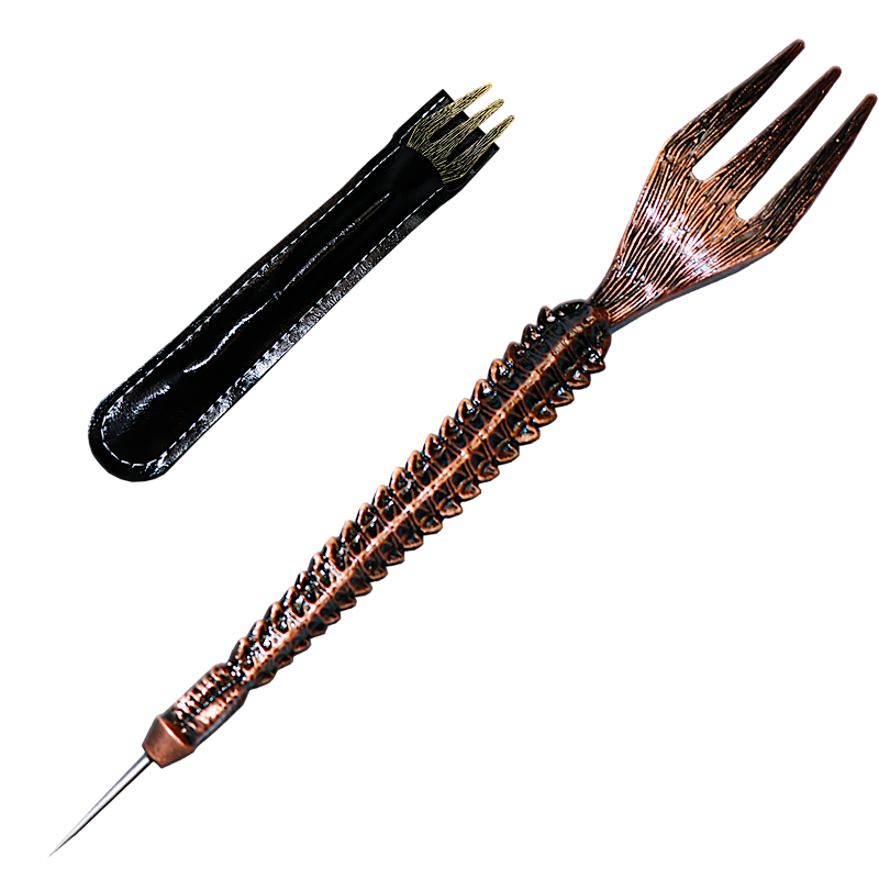 tobacco fork