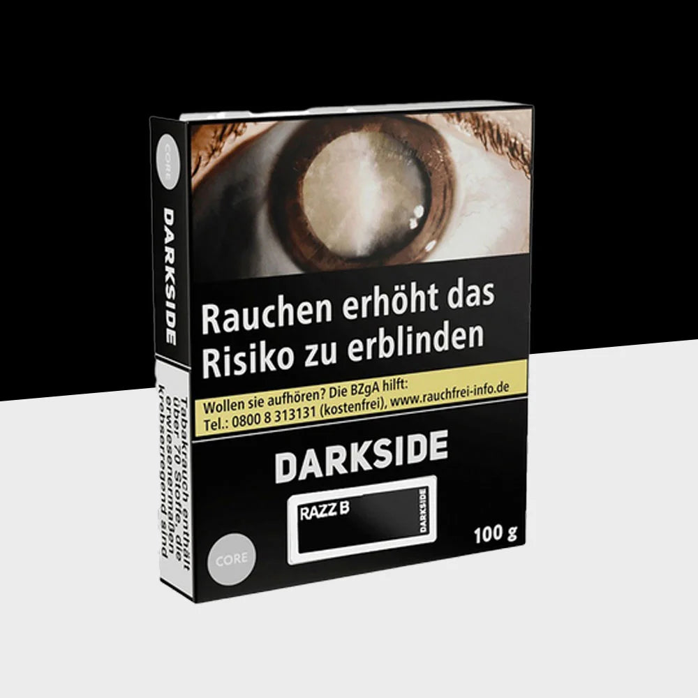 DARKSIDE CORE LINE TABAK 100G