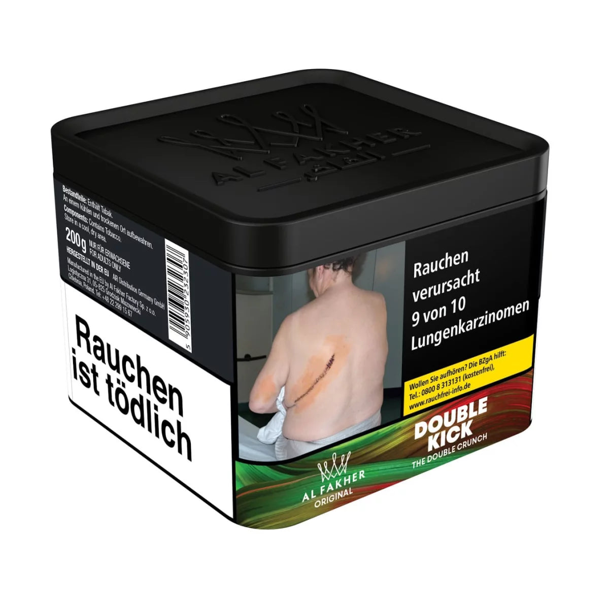 Al Fakher Tobacco