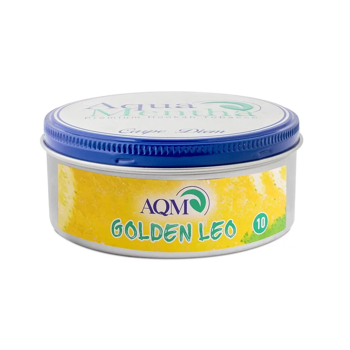 Aqua Mentha Tobacco