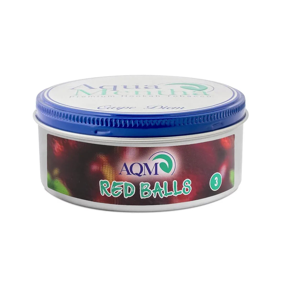 Aqua Mentha Tobacco