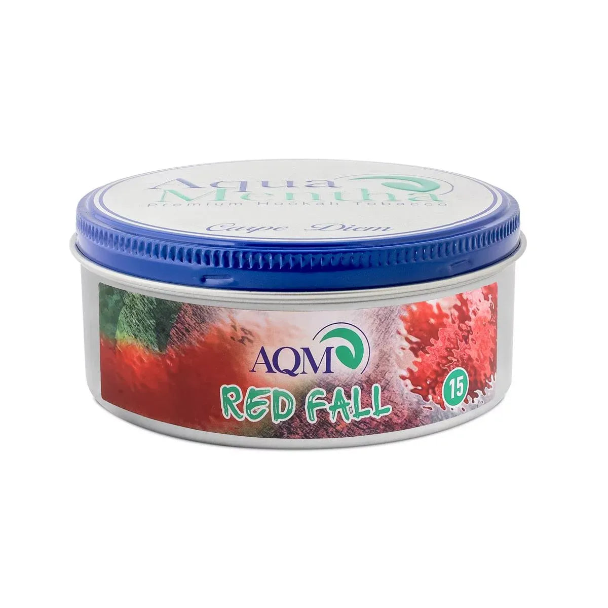Aqua Mentha Tobacco