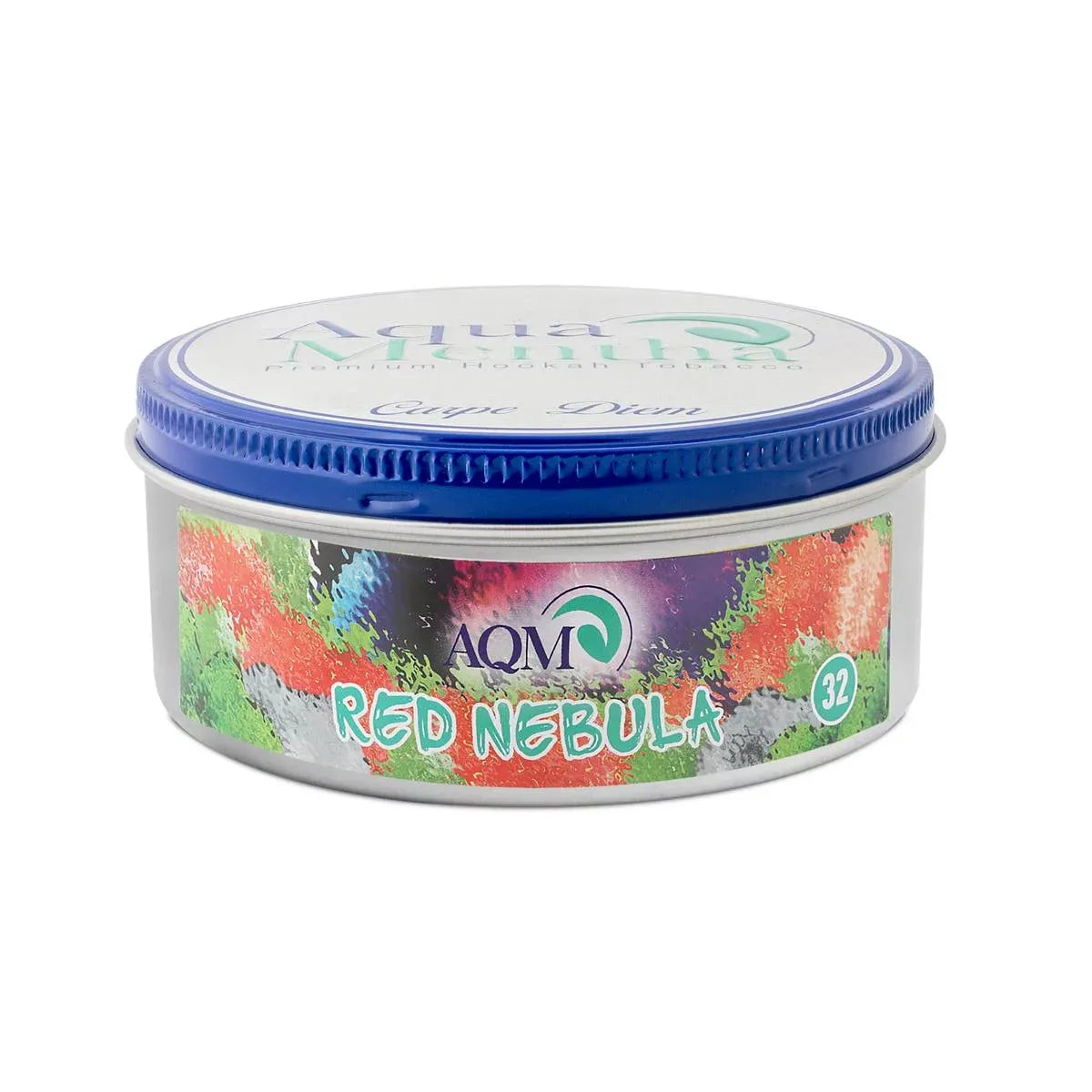 Aqua Mentha Tobacco