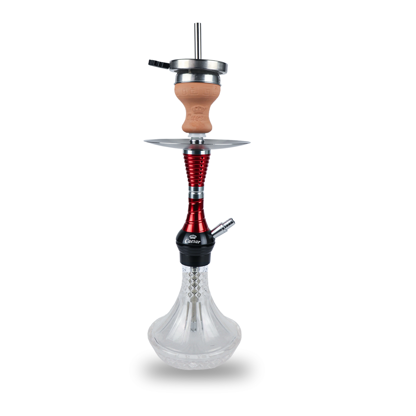 Caesar Shisha 02