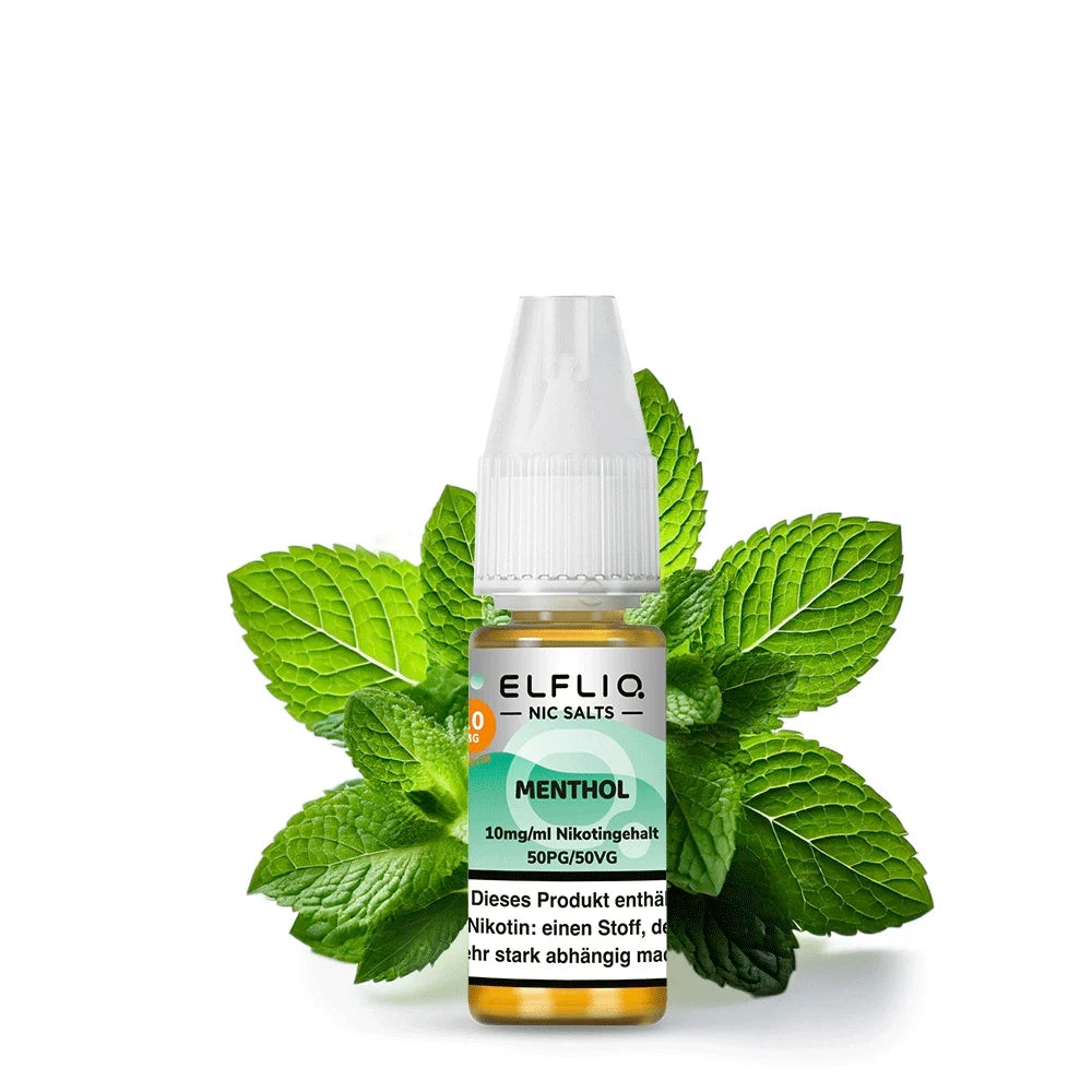 Elfbar ELFLIQ 10ml