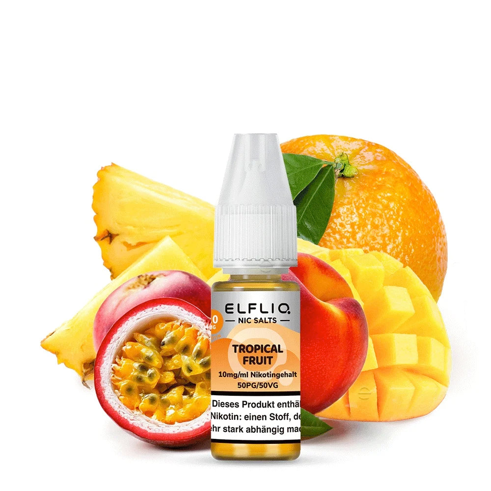 Elfbar ELFLIQ 10ml