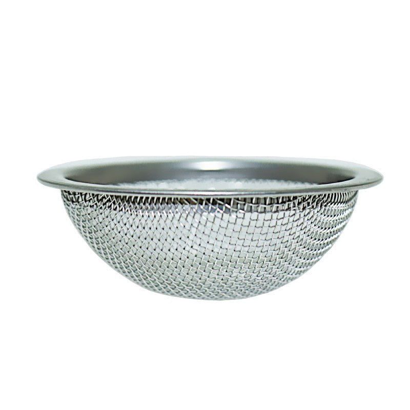 Shisha sieve