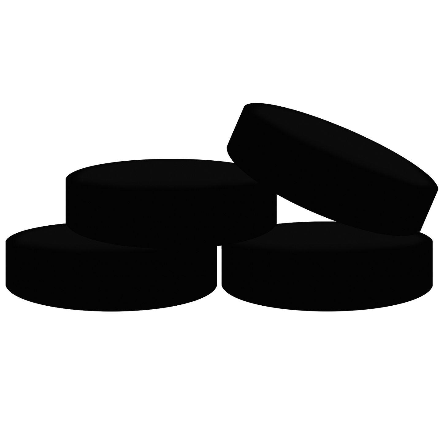 Caesar coal 26mm 1kg