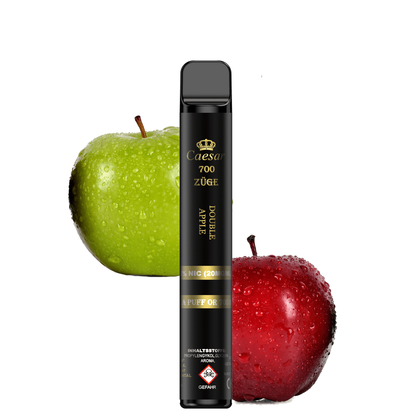 Caesar Vape Stick Nikotinfrei