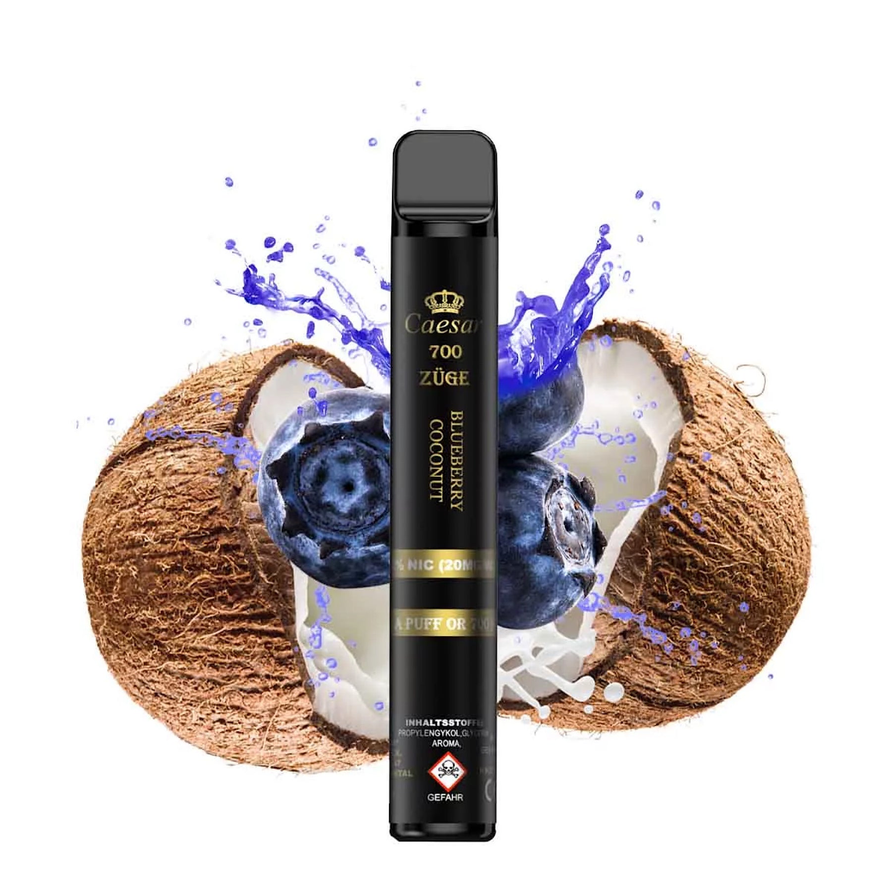 Caesar Vape Sticks