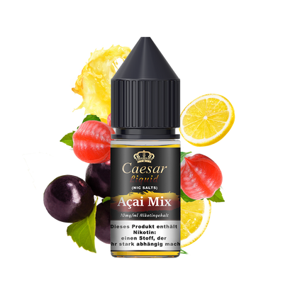 Caesar Liquid