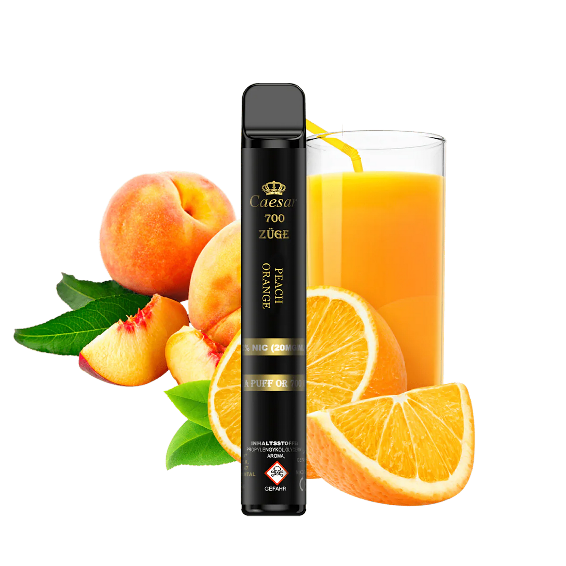 Caesar Vape Sticks