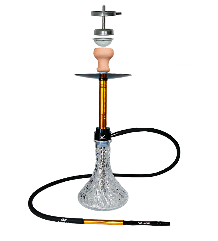 Caesar Shisha 10