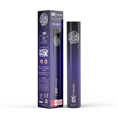 187 Pod