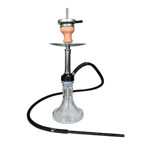 Caesar Shisha 12