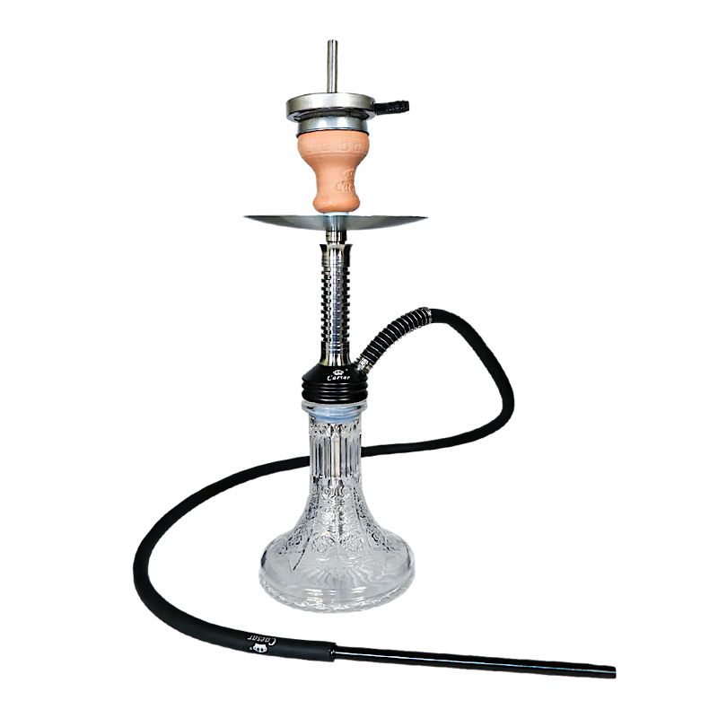 Caesar Shisha 12